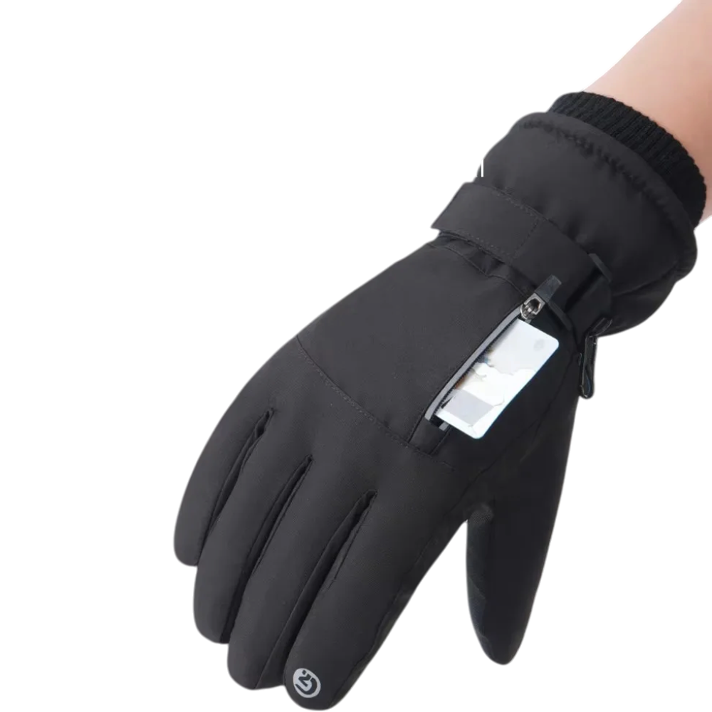GTUBIKE Waterproof Winter Cycling Gloves — Touchscreen | clean product image | shopify:4 | bg-removed:store:1000:shopify:4