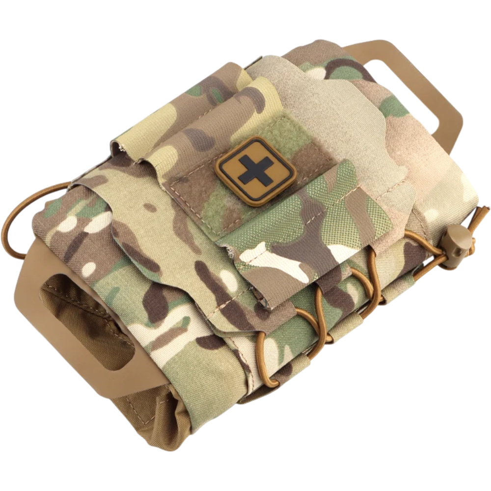 Rapid-Deployment First-Aid Pouch | clean product image | shopify:4 | bg-removed:store:1000:shopify:4