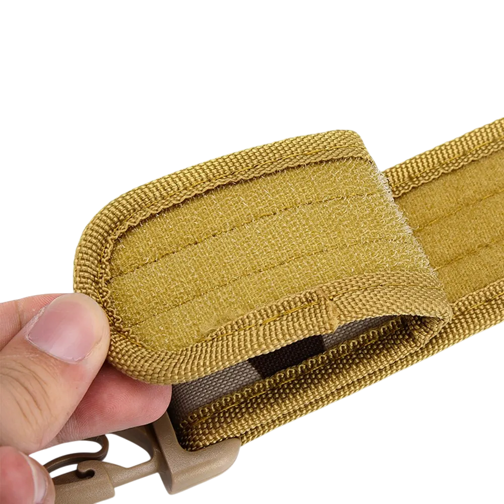 Men's Tactical Camouflage Nylon Belt | clean product image | shopify:4 | bg-removed:store:1000:shopify:4