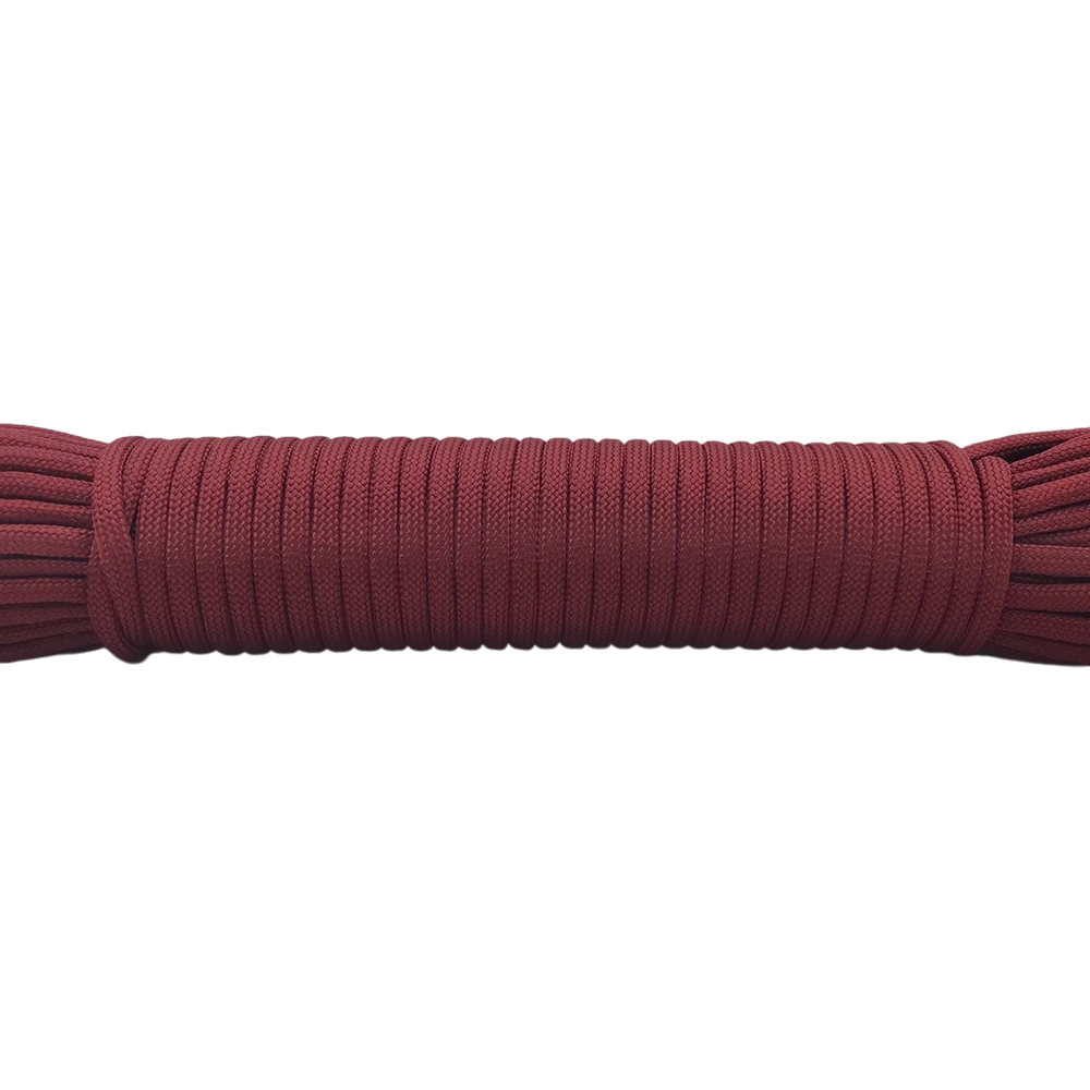 4mm 9-Strand Paracord — 5 m or 31 m (550 lb) | clean product image | shopify:5 | bg-removed:store:1000:shopify:5