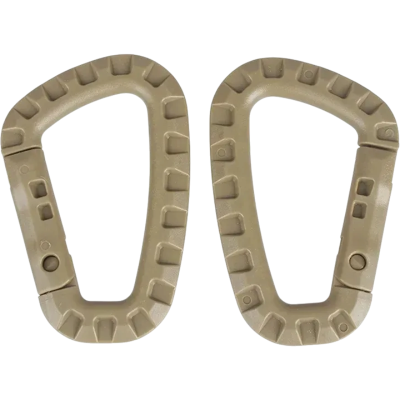 D-Ring Carabiner Clip (1–10 pcs) | clean product image | shopify:5 | bg-removed:store:800:shopify:5