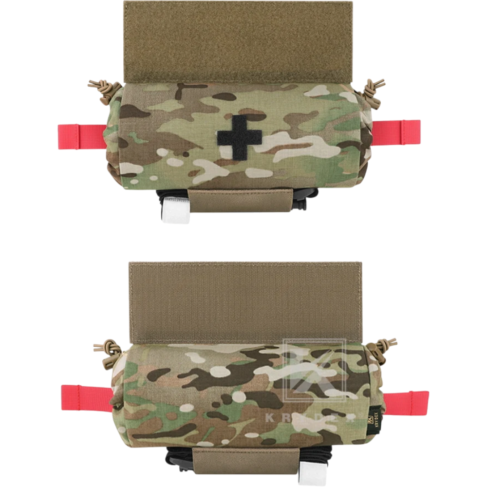 KRYDEX Roll-Up Medic Pouch (IFAK) | clean product image | shopify:6 | bg-removed:store:1000:shopify:6