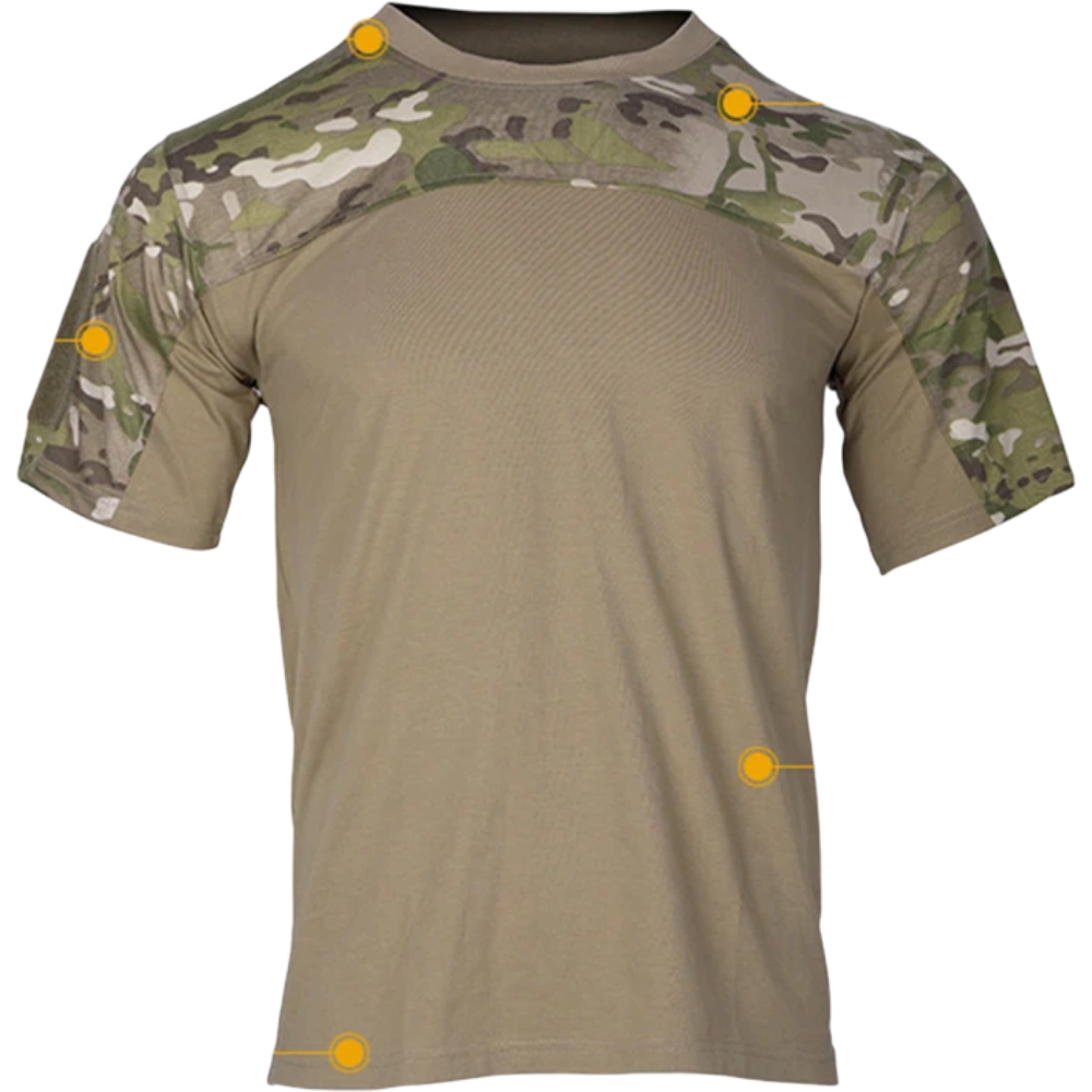 Men's Camo Tactical Shirt | clean product image | shopify:6 | bg-removed:store:1000:shopify:6
