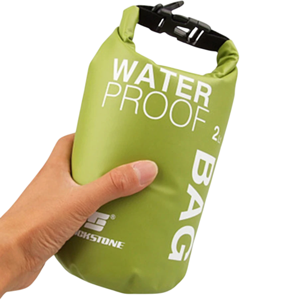 2L Floating PVC Mesh Dry Bag - Waterproof Phone Pouch | clean product image | shopify:6 | bg-removed:store:1000:shopify:6