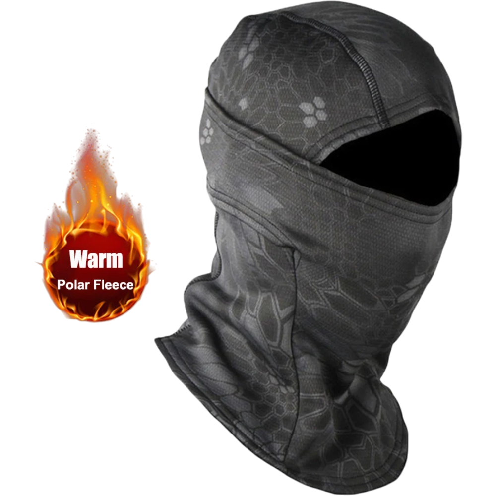 Camouflage Fleece Balaclava — Full-Face Winter Mask | clean product image | shopify:6 | bg-removed:store:1000:shopify:6