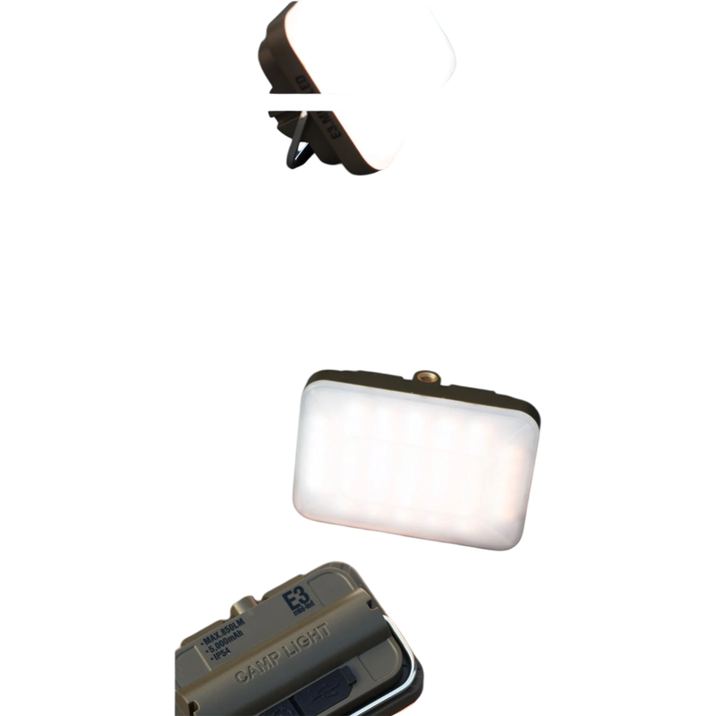 5000mAh Rechargeable LED Camping Lantern | clean product image | shopify:6 | bg-removed:store:800:shopify:6
