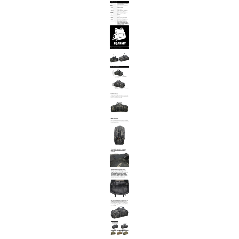 LQARMY 60L–80L Tactical Hiking & Camping Backpack | clean product image | shopify:6 | bg-removed:store:800:shopify:6
