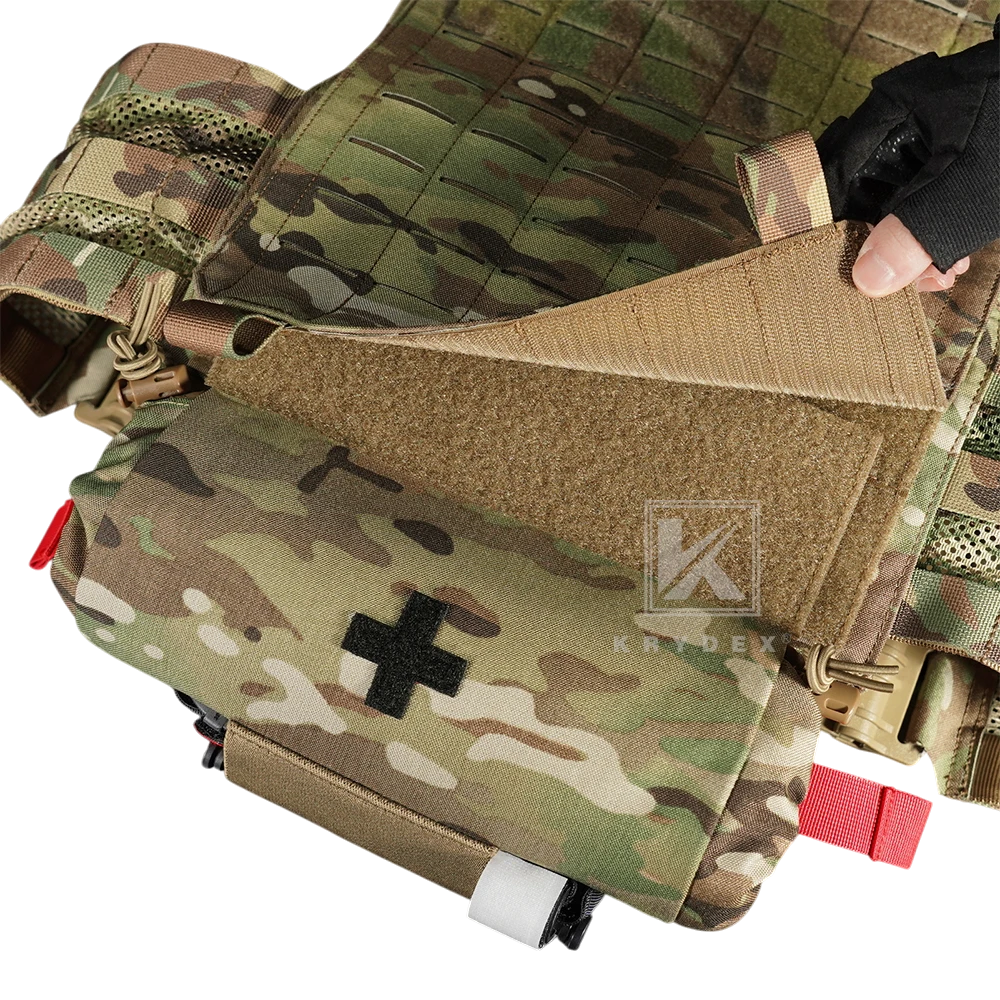 KRYDEX Roll-Up Medic Pouch (IFAK) | clean product image | shopify:7 | bg-removed:store:1000:shopify:7