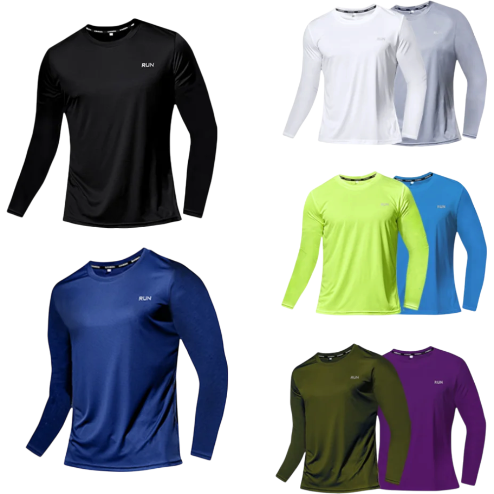 Men's Ice-Silk Quick-Dry Tee | clean product image | shopify:7 | bg-removed:store:1000:shopify:7