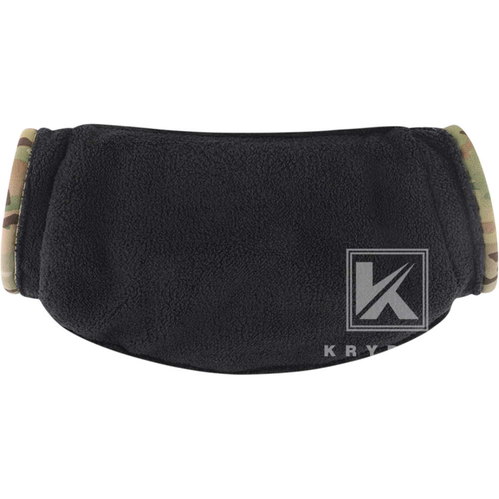 KRYDEX Tactical Hand Warmer Pouch — Water-Resistant | clean product image | shopify:8 | bg-removed:store:1000:shopify:8