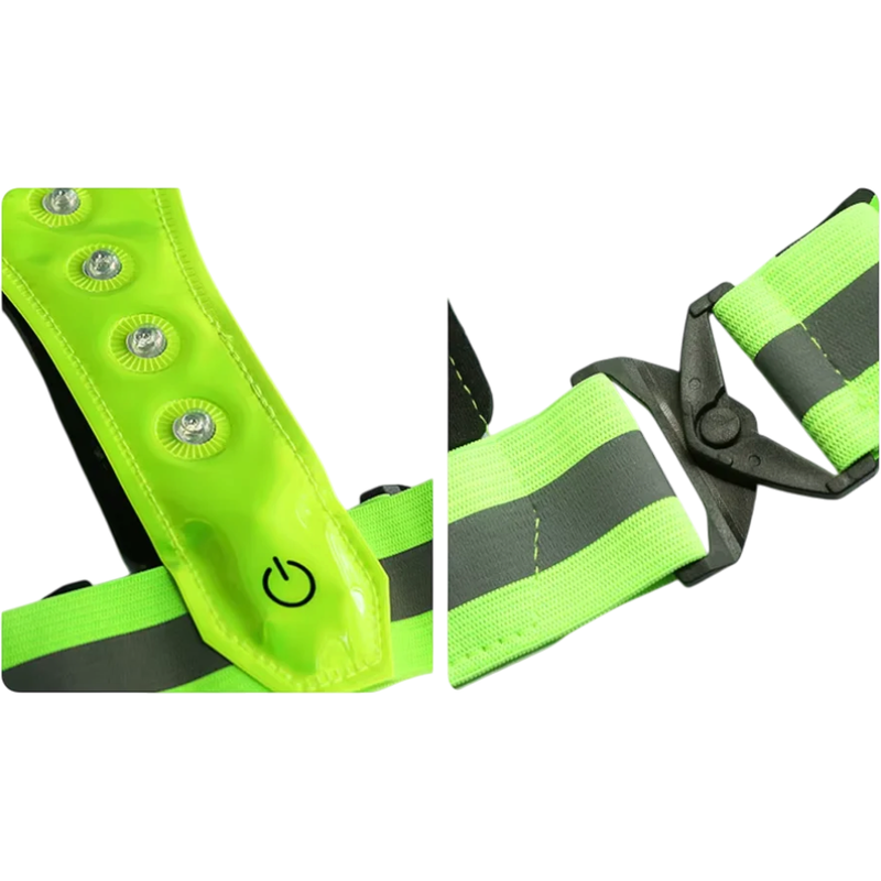 Adjustable LED High-Visibility Safety Vest | clean product image | shopify:8 | bg-removed:store:800:shopify:8