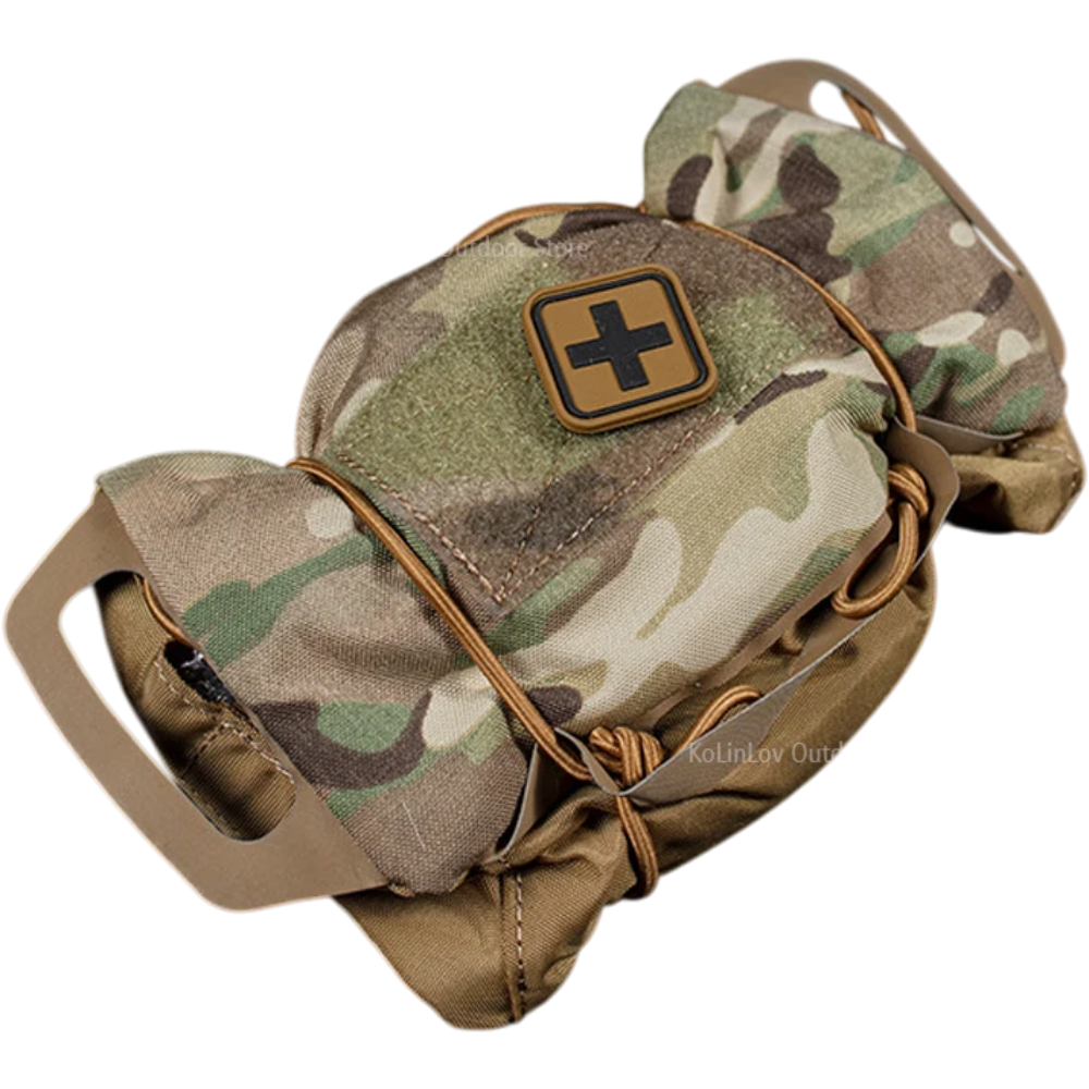 Rapid-Deployment First-Aid Pouch | clean product image | shopify:9 | bg-removed:store:1000:shopify:9