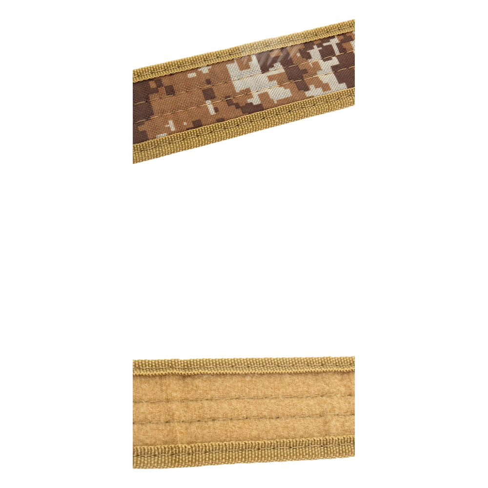 Men's Tactical Camouflage Nylon Belt | clean product image | shopify:9 | bg-removed:store:1000:shopify:9