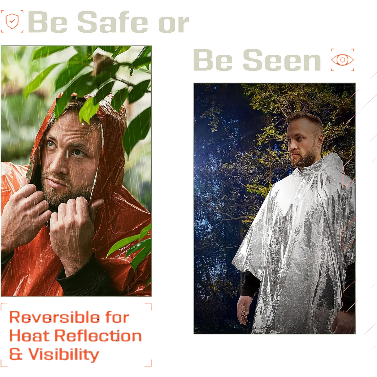 2-Person Emergency Mylar Tent | clean product image | shopify:9 | bg-removed:store:1200:shopify:9