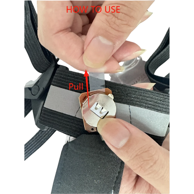 Adjustable LED High-Visibility Safety Vest | clean product image | shopify:9 | bg-removed:store:800:shopify:9