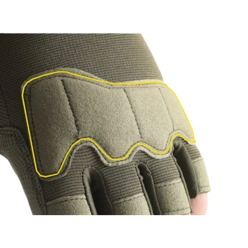 Half-Finger Tactical Cycling Gloves | clean product image | shopify:9 | bg-removed:store:800:shopify:9