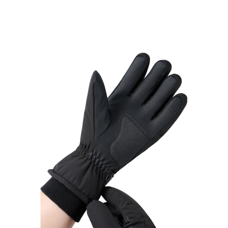 GTUBIKE Waterproof Winter Cycling Gloves — Touchscreen | clean product image | shopify:9 | bg-removed:store:800:shopify:9
